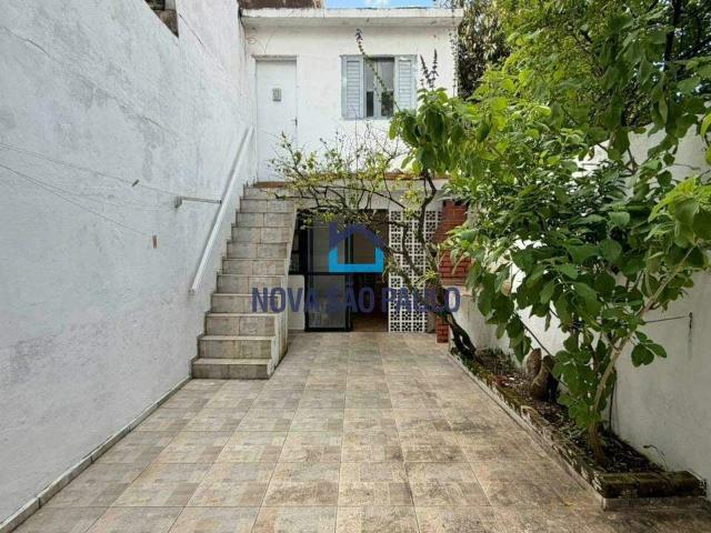Casa venda em Liberdade, São Paulo