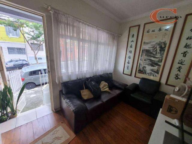 Casa venda em Liberdade, São Paulo