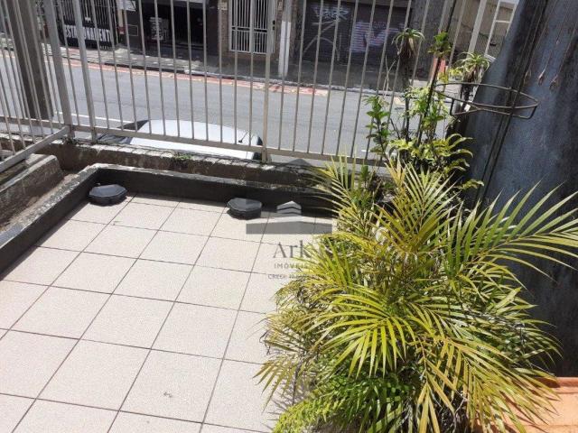 Casa venda em Liberdade, São Paulo