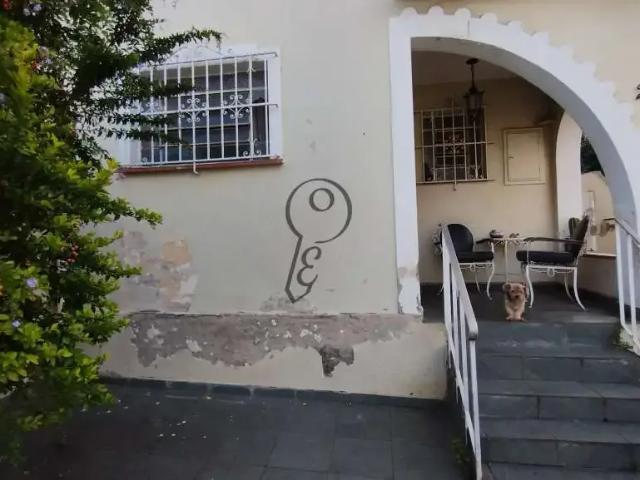 Casa venda em Liberdade, São Paulo