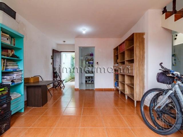Casa venda em Liberdade, São Paulo