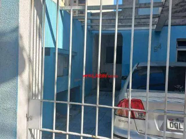Casa venda em Liberdade, São Paulo