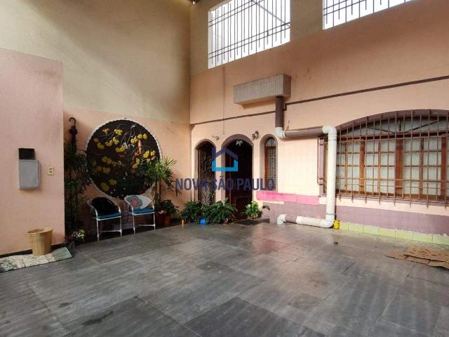 Casa venda em Liberdade, São Paulo
