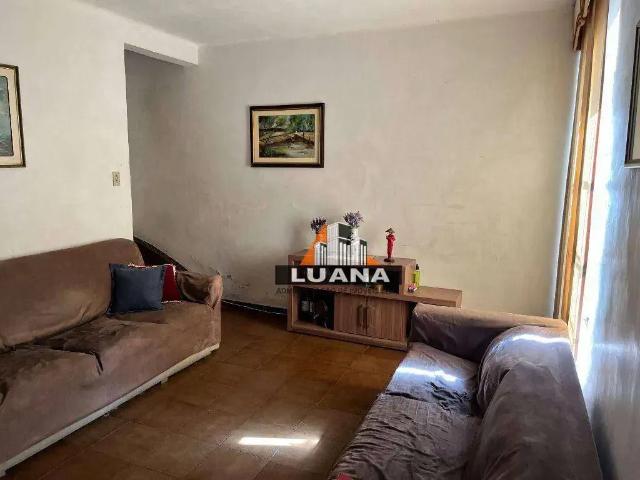 Casa venda em Liberdade, São Paulo
