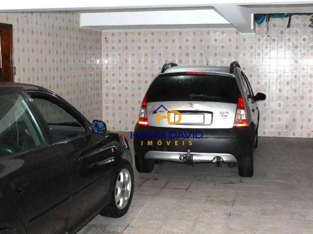 Casa venda em Liberdade, São Paulo