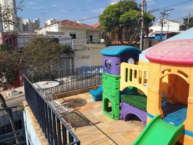 Casa venda em Liberdade, São Paulo