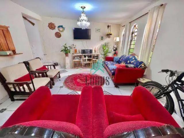 Casa venda em Vila Guarani, São Paulo