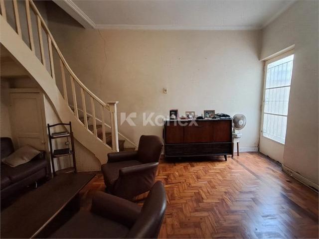 Casa venda em Barra Funda, São Paulo