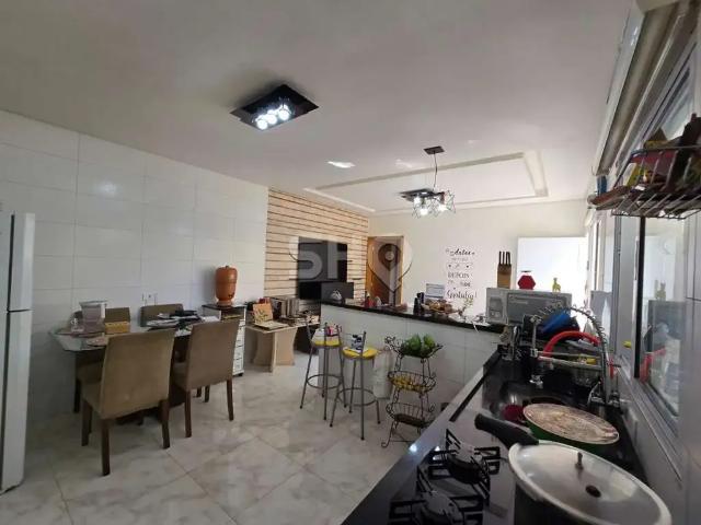 Casa venda em Vila Aurora, São Paulo