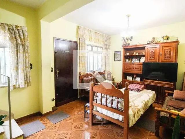 Casa venda em Tucuruvi, São Paulo