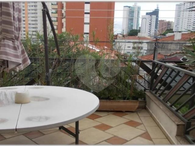 Casa venda em Santana, São Paulo
