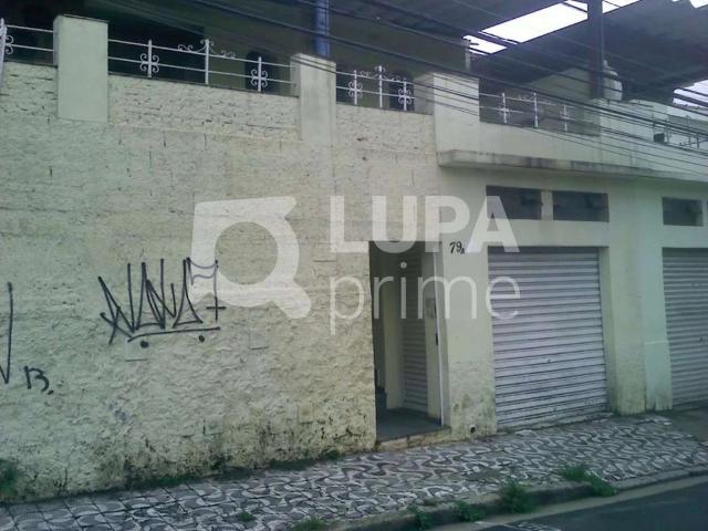 Casa venda em Santana, São Paulo