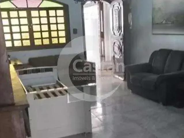 Casa venda em Água Rasa, São Paulo