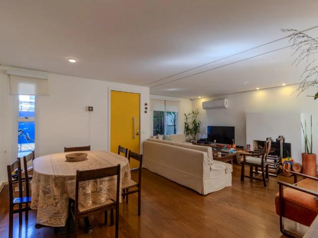 Casa venda em Santo Amaro, São Paulo