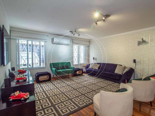 Casa venda em Santo Amaro, São Paulo