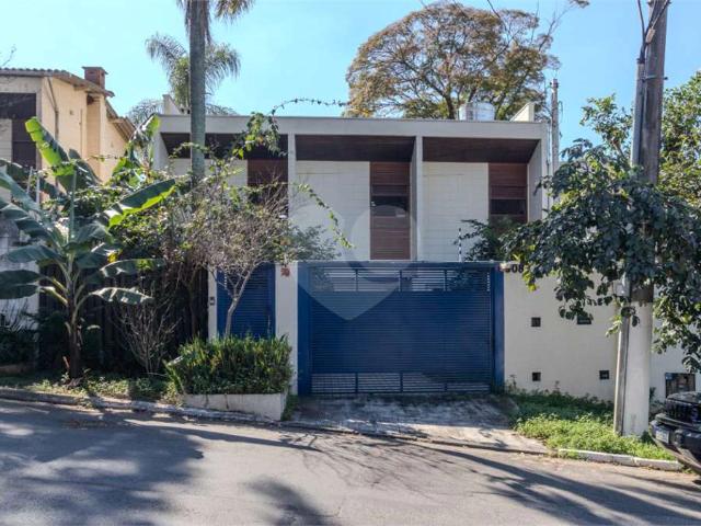 Casa venda em Santo Amaro, São Paulo