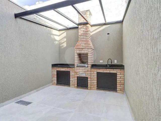 Casa venda em Perdizes, São Paulo