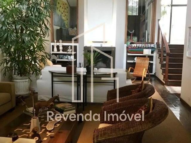 Casa venda em Santo Amaro, São Paulo