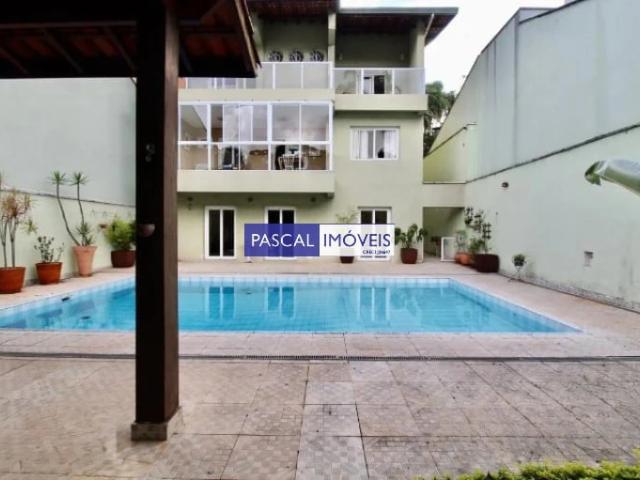 Casa venda em Santo Amaro, São Paulo