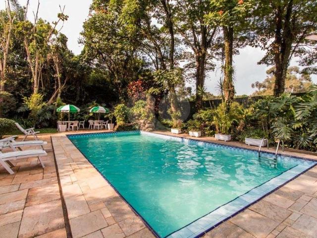 Casa venda em Santo Amaro, São Paulo
