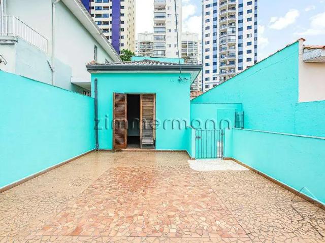 Casa venda em Vila Leopoldina, São Paulo