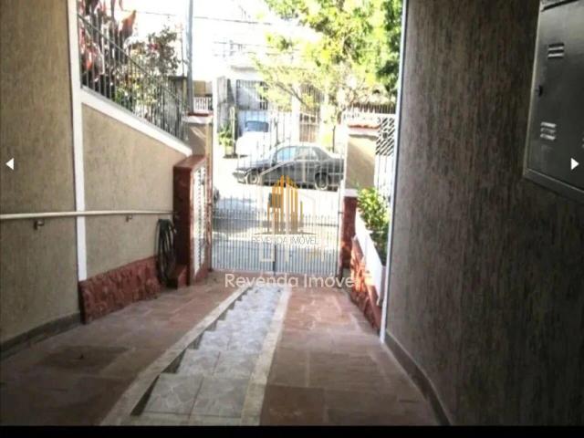 Casa venda em Vila Ipojuca, São Paulo