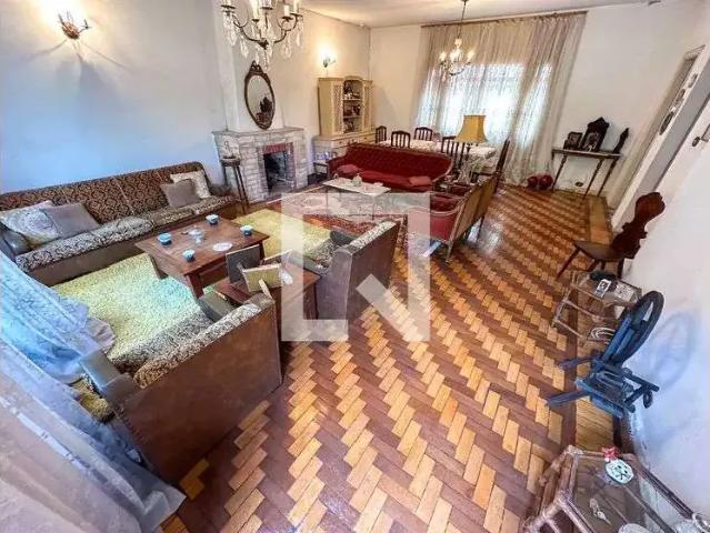Casa venda em Vila Ipojuca, São Paulo