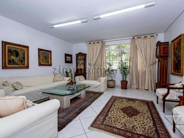 Casa venda em Vila Ipojuca, São Paulo