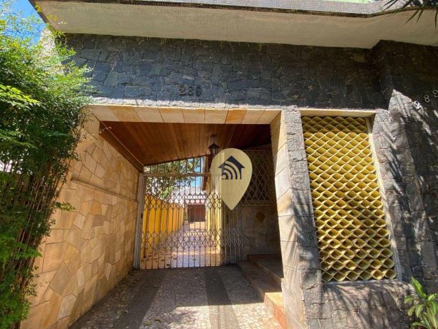 Casa venda em Vila Ipojuca, São Paulo