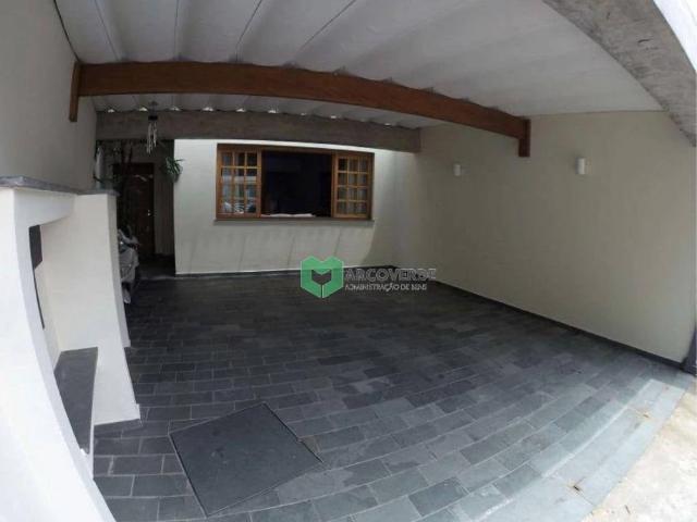 Casa venda em Vila Ipojuca, São Paulo