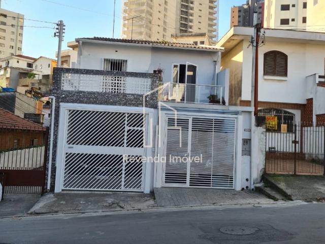Casa venda em Vila Leopoldina, São Paulo