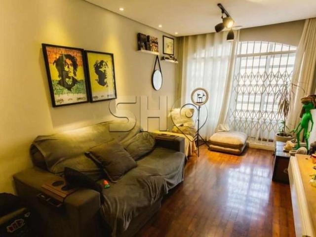 Casa venda em Vila Ipojuca, São Paulo