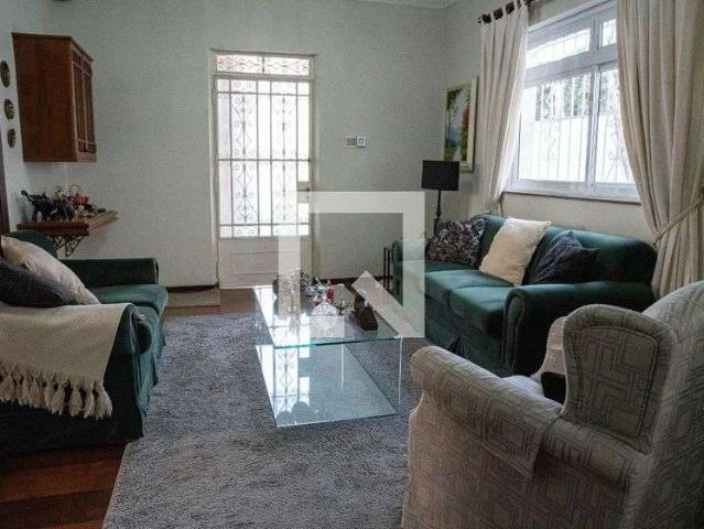 Casa venda em Vila Ipojuca, São Paulo