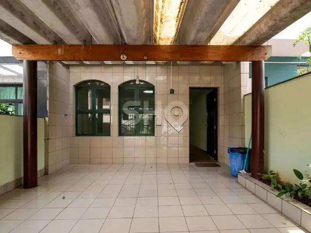Casa venda em Vila Ipojuca, São Paulo