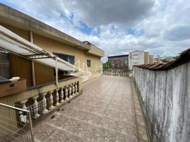 Casa venda em Vila Leopoldina, São Paulo