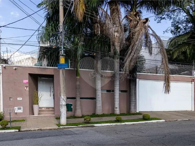 Casa venda em Vila Leopoldina, São Paulo