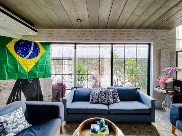 Casa venda em Vila Leopoldina, São Paulo