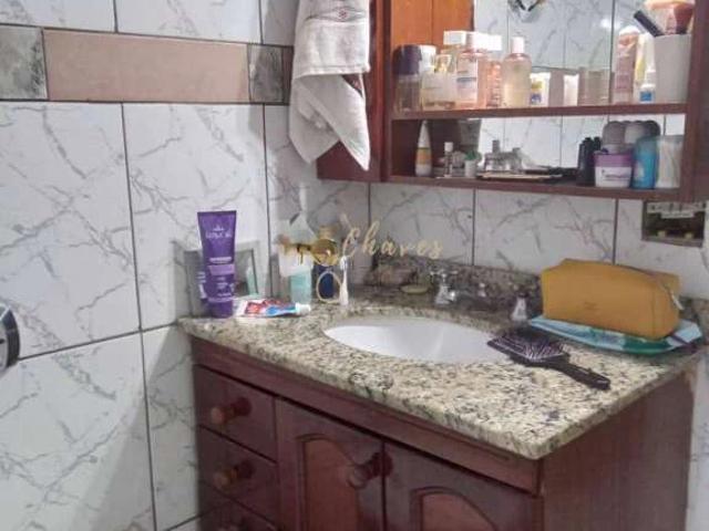 Casa venda em Jardim Copacabana, São Paulo