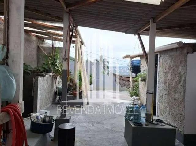 Casa venda em Jardim Copacabana, São Paulo