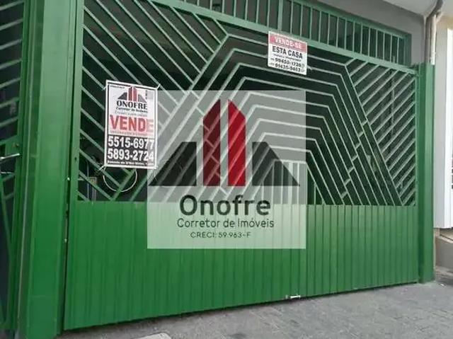 Casa venda em Região Imediata de São Paulo, Região Metropolitana de São Paulo