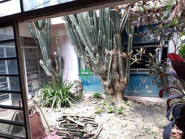 Casa venda em Vila Ida, São Paulo