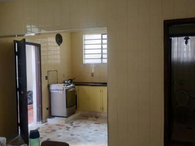 Casa venda em Vila Ida, São Paulo