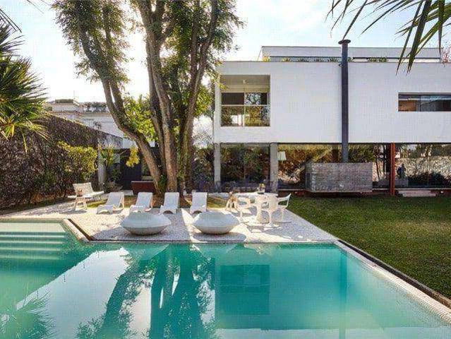 Casa venda em Vila Ida, São Paulo
