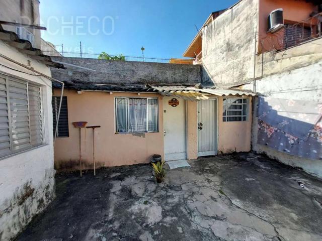 Casa venda em Vila Ida, São Paulo
