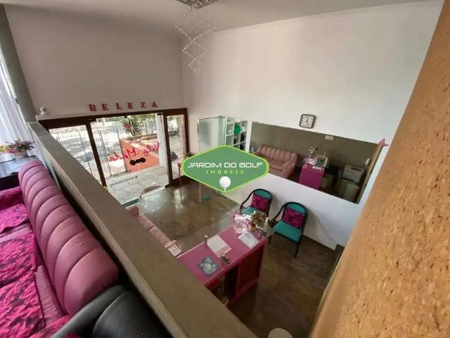 Casa venda em Pinheiros, São Paulo
