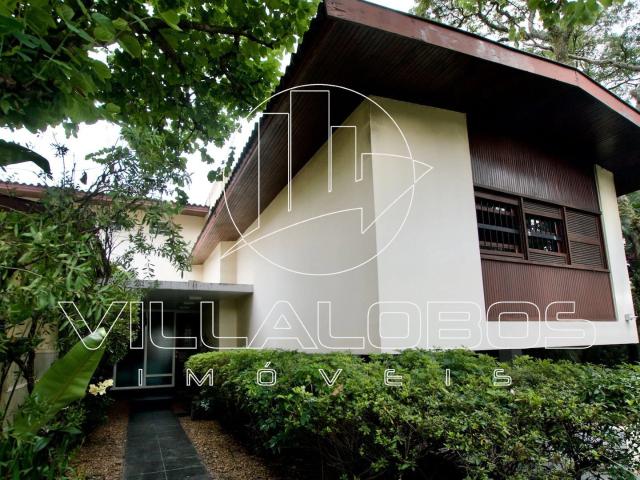 Casa venda em Vila Ida, São Paulo