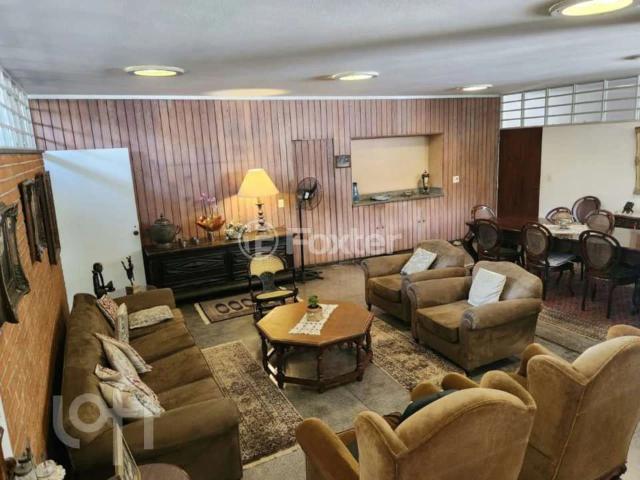 Casa venda em Vila Ida, São Paulo
