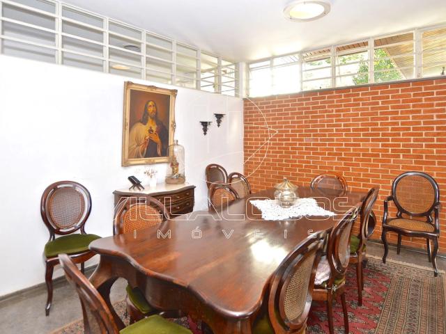 Casa venda em Vila Ida, São Paulo