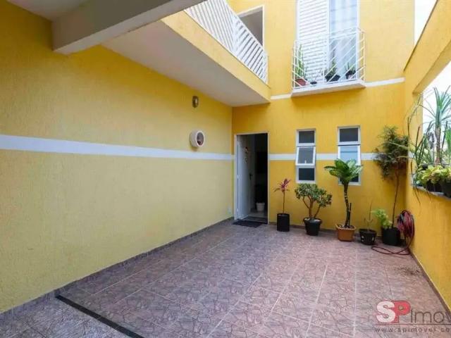 Casa venda em Vila Cardoso Franco, São Paulo