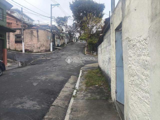 Casa venda em Jardim São Paulo, São Paulo